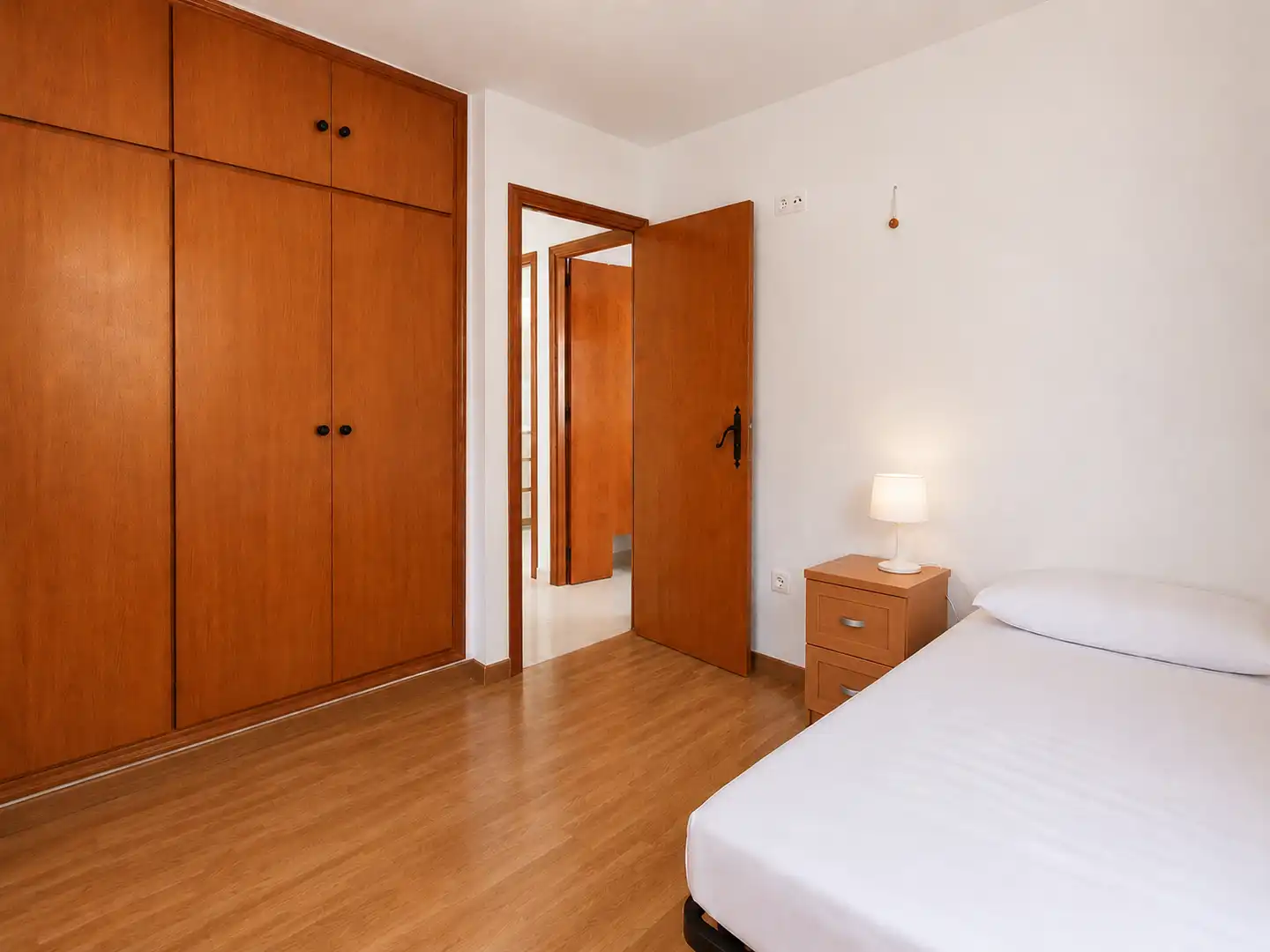 Casa o xalet en venda a La Nucia Pueblo
