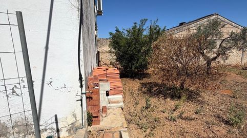 Foto 5 de Finca rústica en venda a Pedanías Norte, Utrera