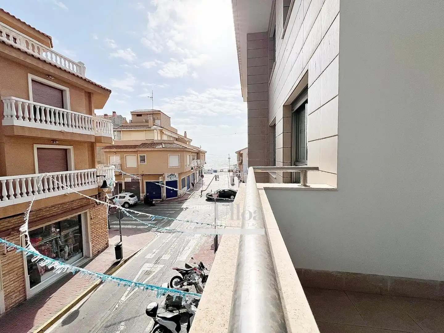 Appartement avec terrasse à vendre à Avenida CARRER LA MAR, imagen 17