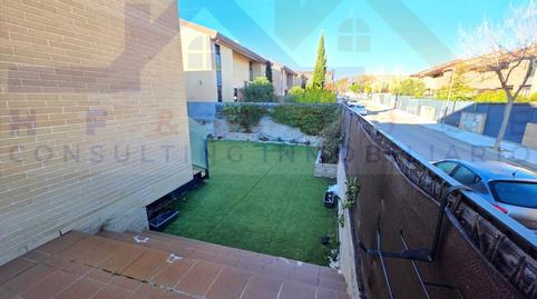 Foto 5 de Casa o xalet en venda a De las Suertes, La Dehesa - El Pinar, Madrid