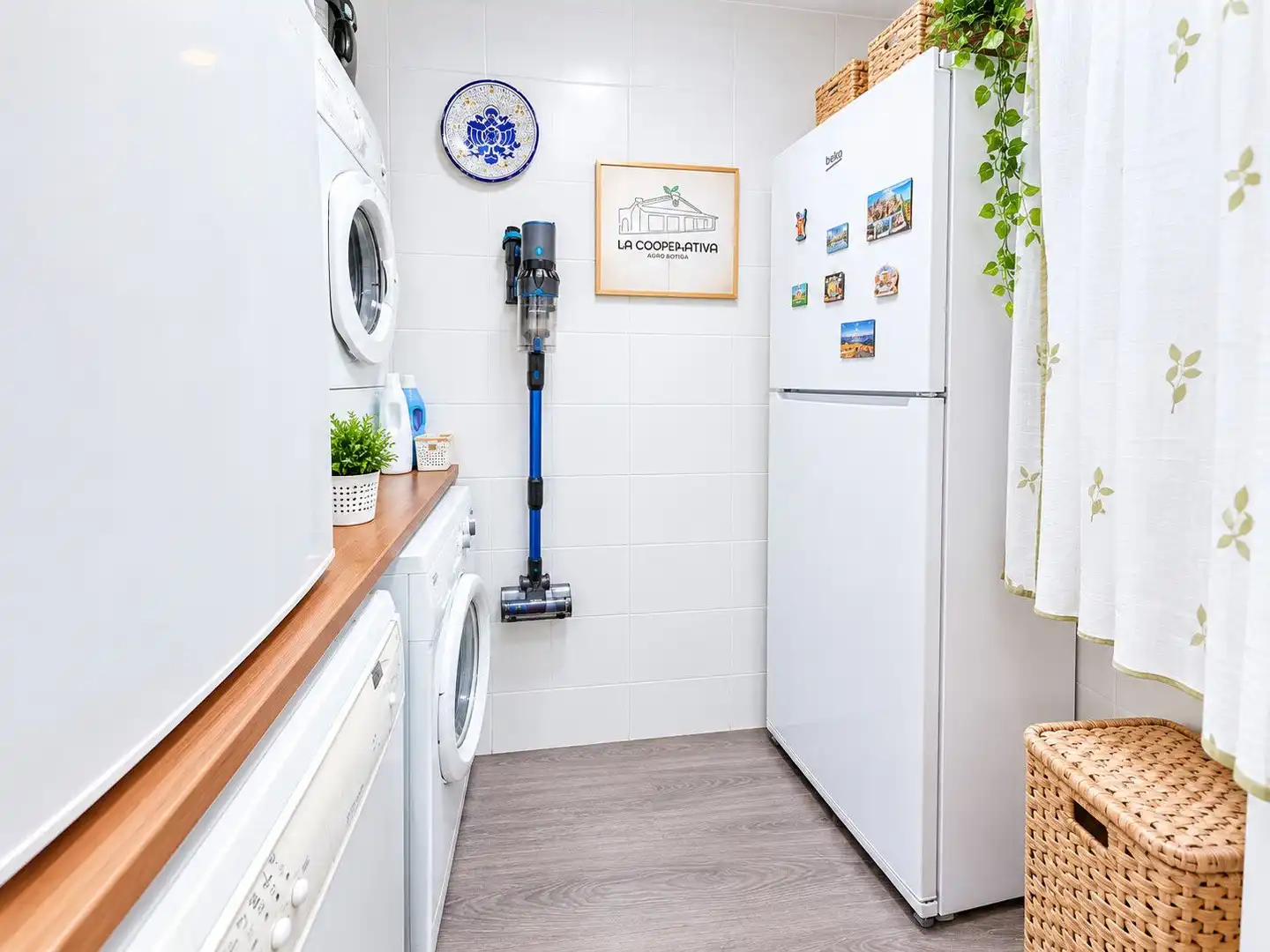 Adosado con terraza en venta en El Tancat - Mas d'en Gual, imagen 10