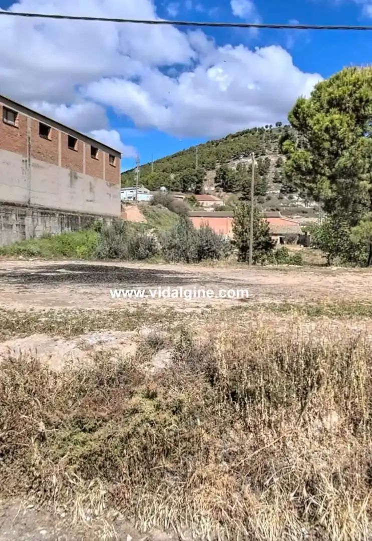 Wohnbaugrundstück zum Verkauf in Carrer Nou, imagen 2