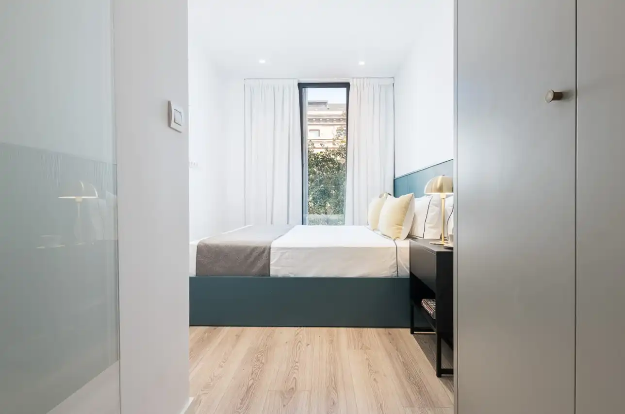 Apartments for rent in L'Antiga Esquerra de l'Eixample