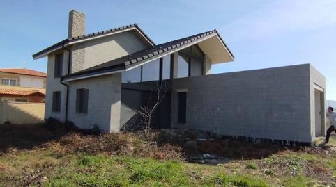 Foto 2 de Casa o xalet en venda a Medina de Pomar, Burgos