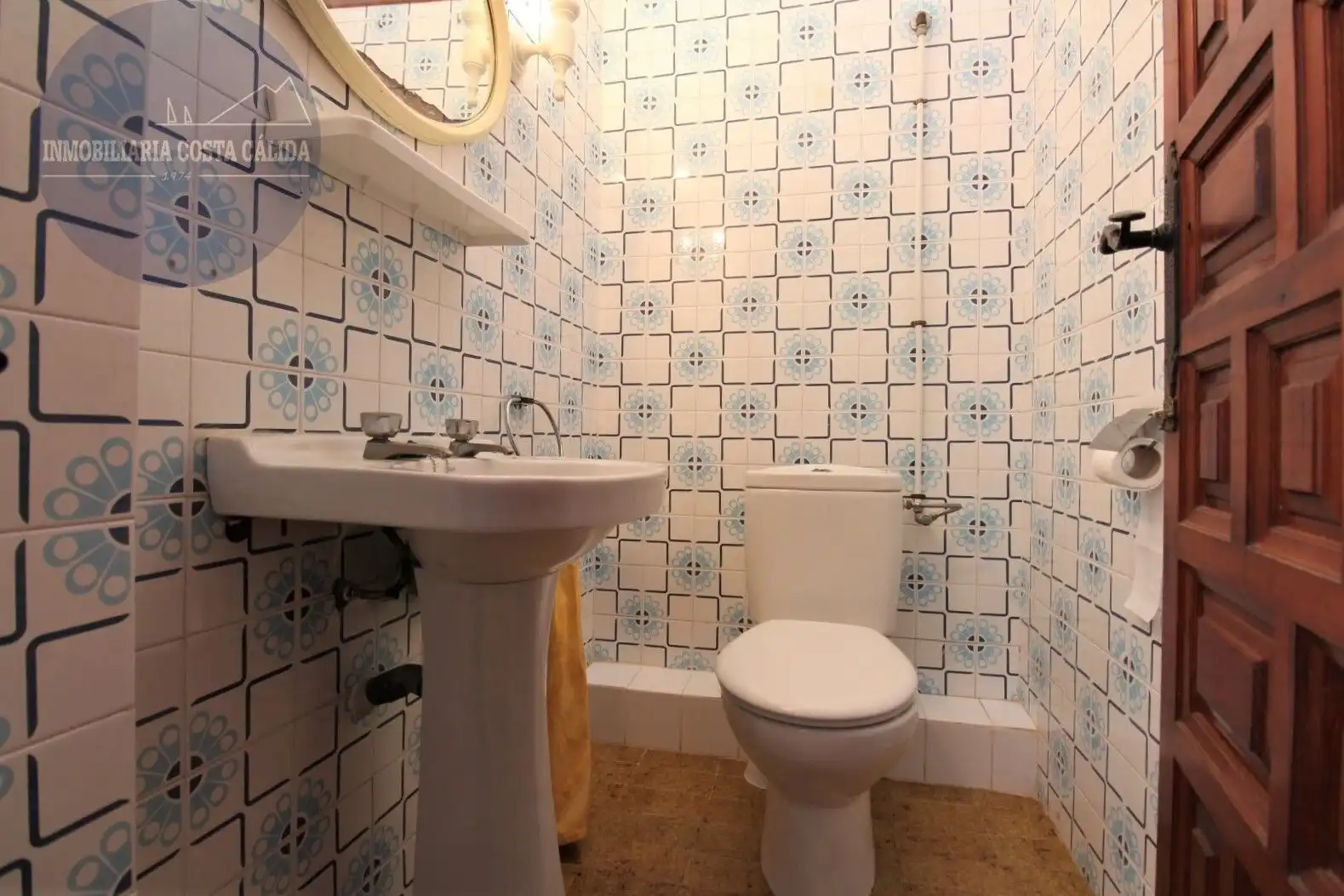 Flat for sale in N/A, 6, Calabardina