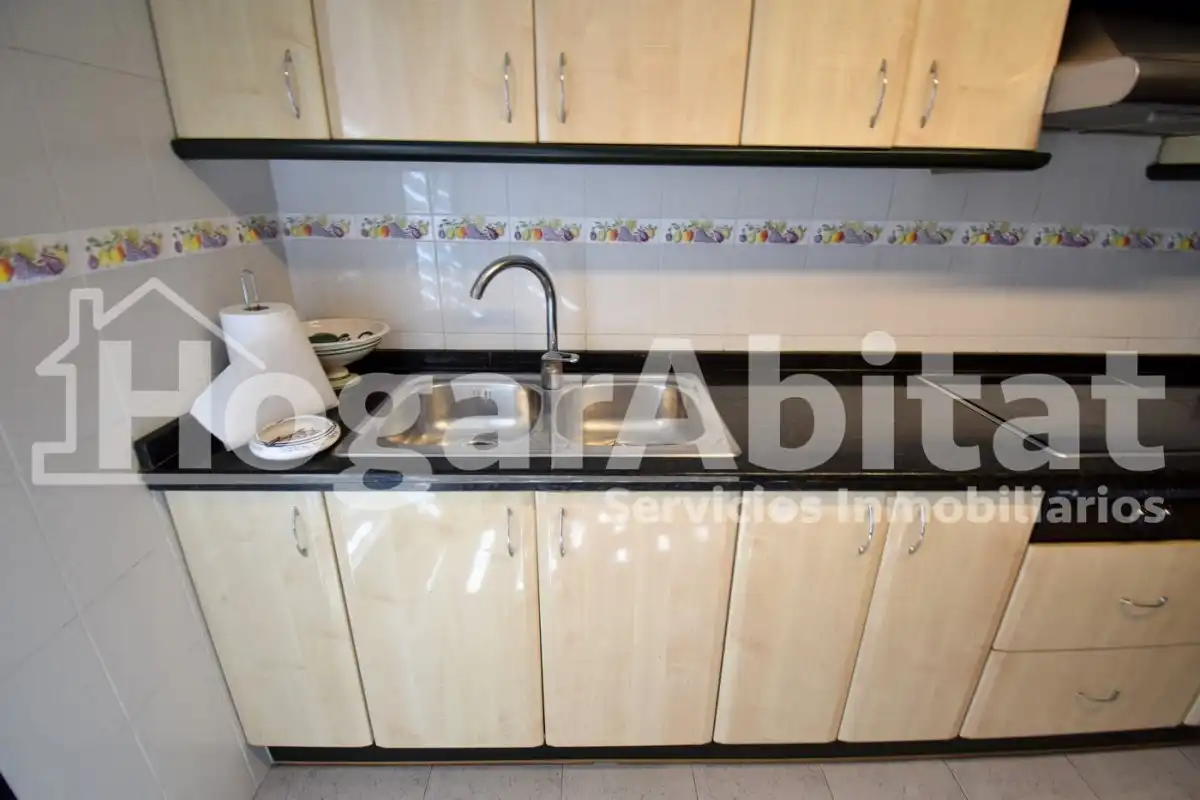 Wohnung mit Terrasse zum Verkauf in Calle Fernando el Catolico, imagen 26