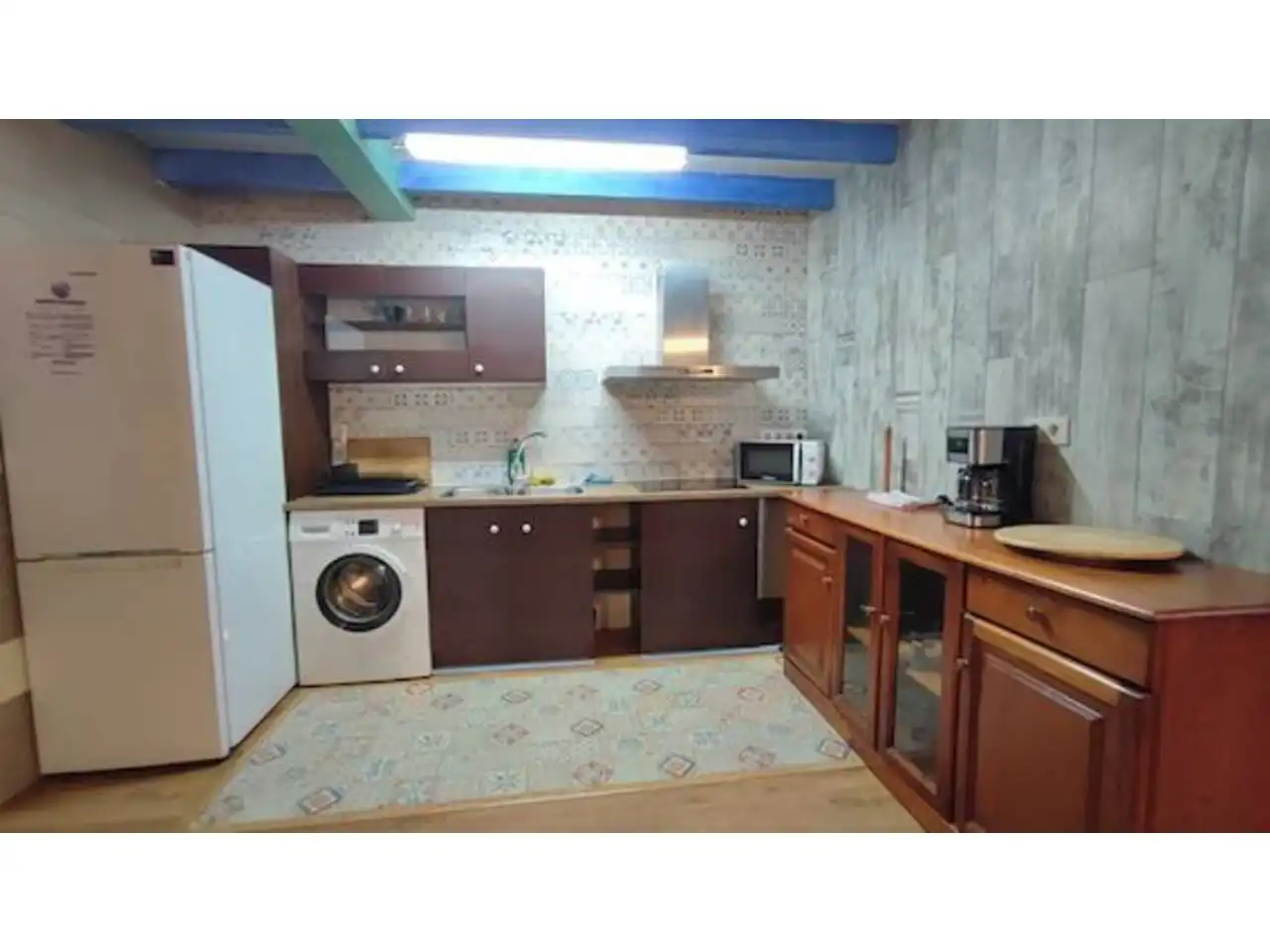 Casa con jardín en venta en Calle Valmori, imagen 14