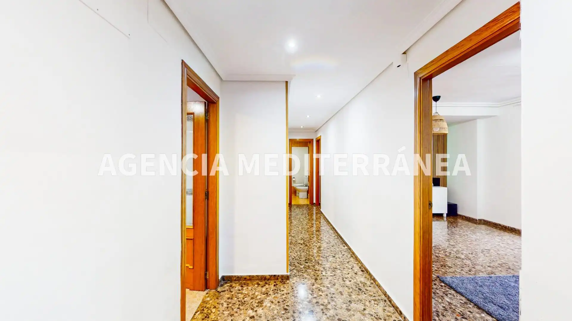 Piso en venta en Valencia con Aire acondicionado, Trastero y Balcón