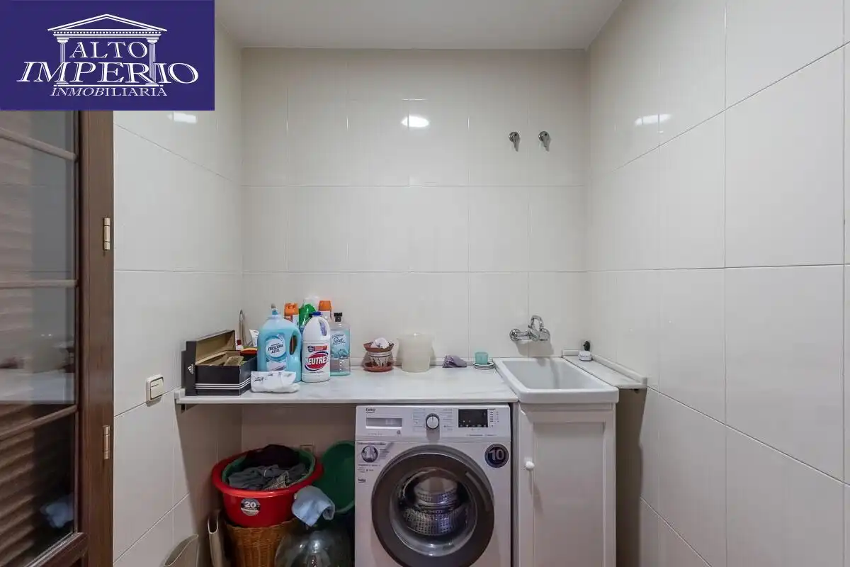 Casa con giardino in vendita a Calle MARIANA PINEDA, imagen 15