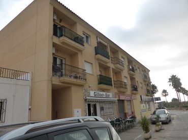 Pis amb ascensor en venda a Turre