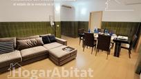 Living room of House or chalet for sale in Aldaia  with Air Conditioner, Heating and Terrace