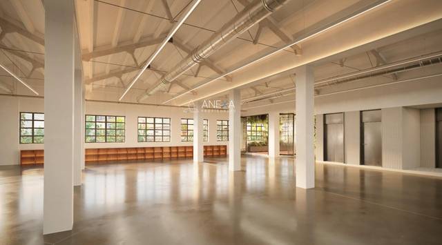 Edificio en Alquiler en Provençals del Poblenou