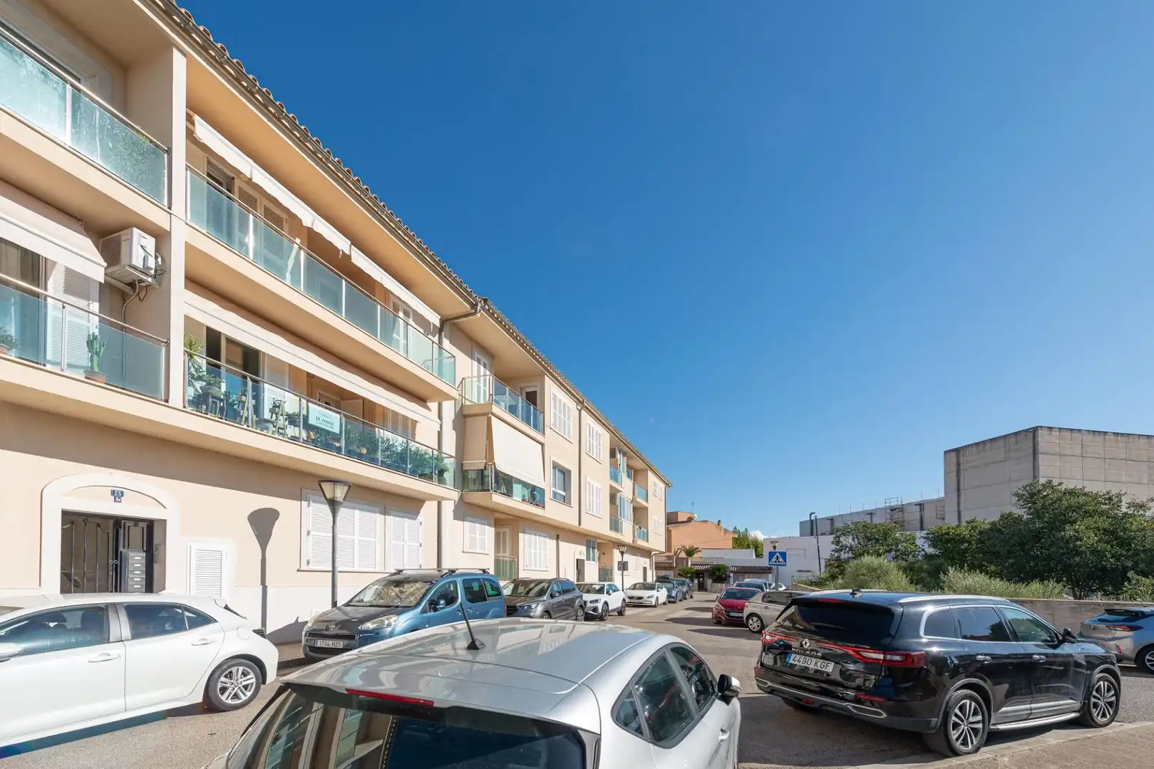 Appartement compact avec terrasse à vendre à Ciutat d'Alcúdia, imagen 60