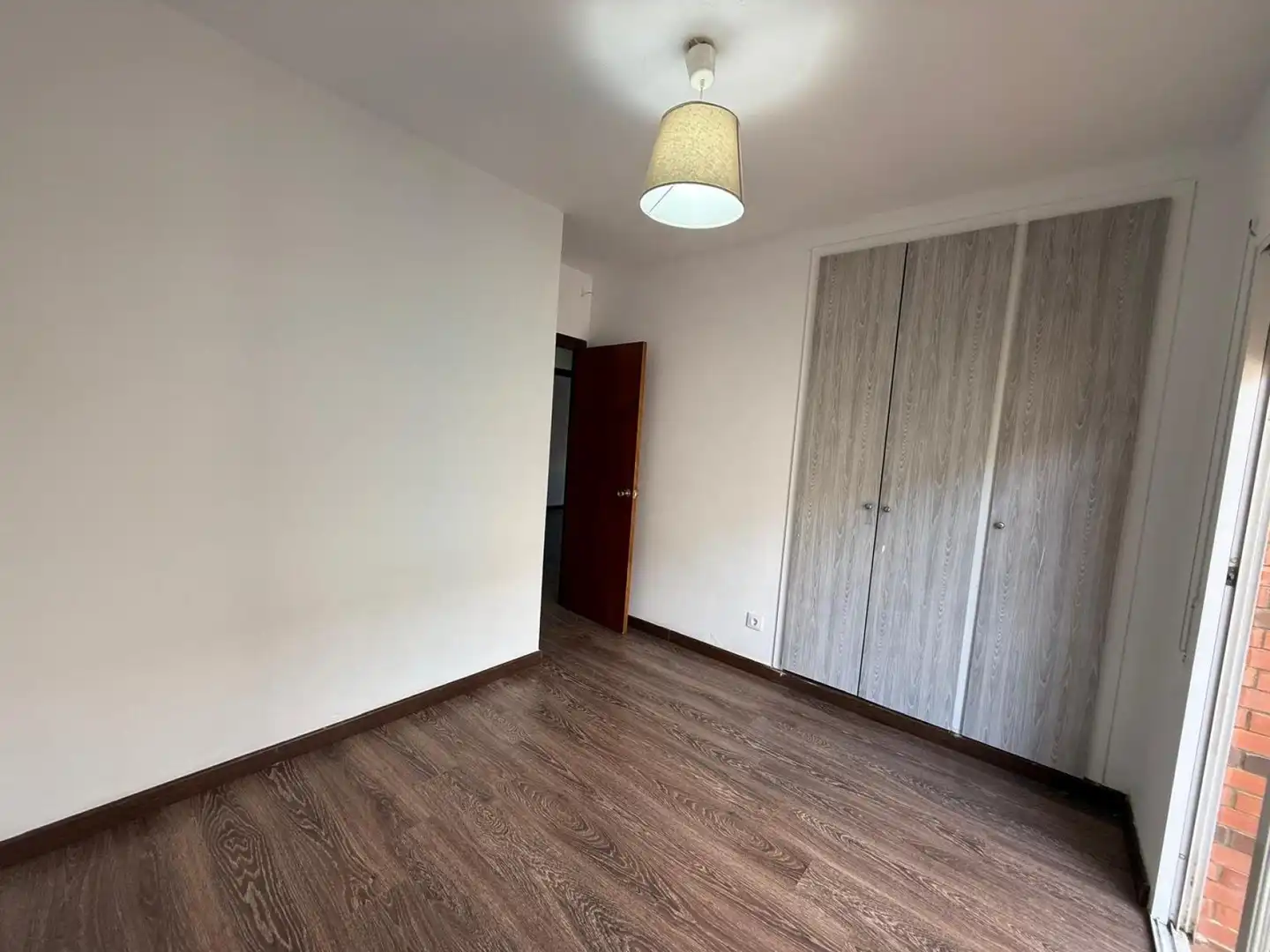 Bedroom of Flat for sale in Malgrat de Mar  with Air Conditioner, Heating and Balcony