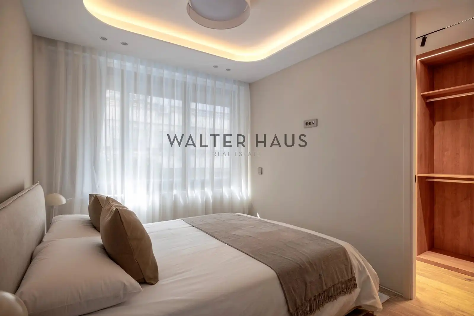 Flat with lift for sale in Calle de Lagasca, imagen 26