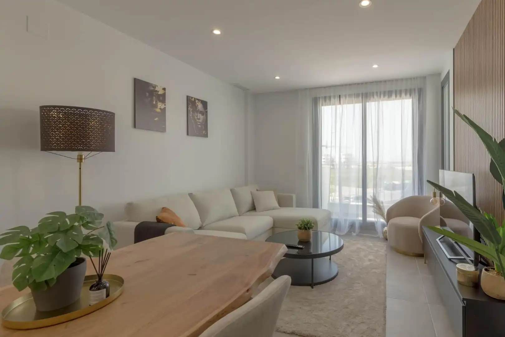 Apartment zum Verkauf in Mar Menor Golf, imagen 6
