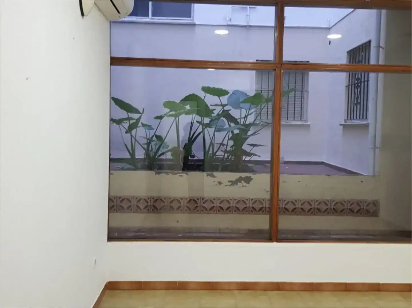 Büro zur Miete in Sevilla