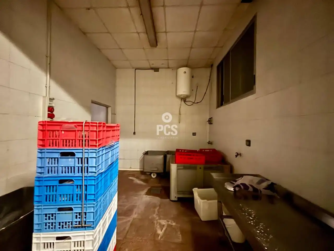 Industrial building with lift for sale in Calle Alrededores de Totana S/N, imagen 15