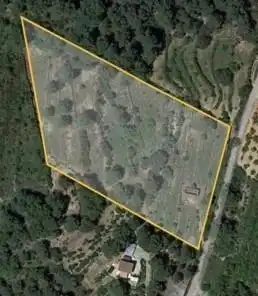 Finca rústica en venda en Cabanes