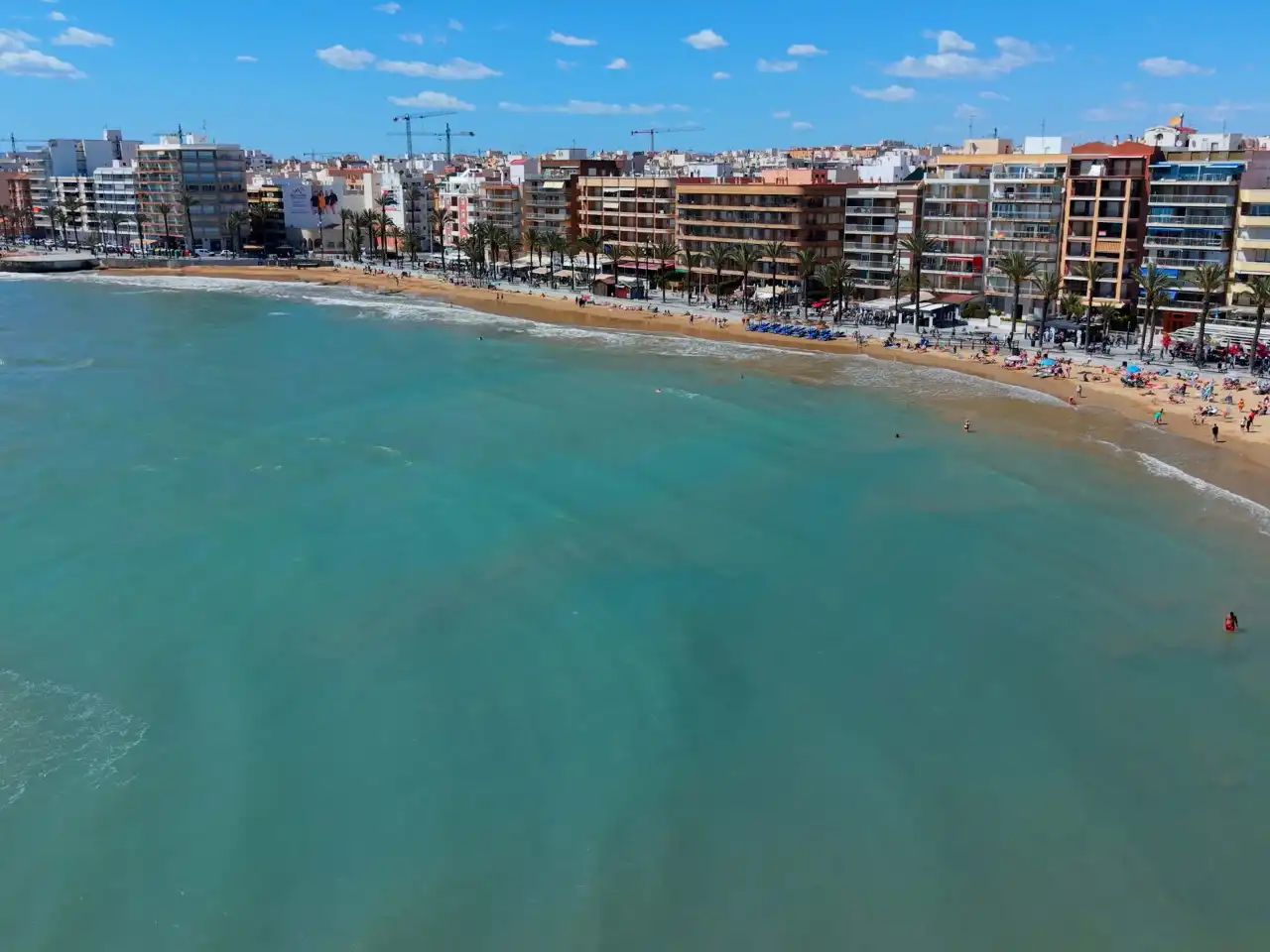 Wohnung mit Terrasse zum Verkauf in Playa del Cura, imagen 46