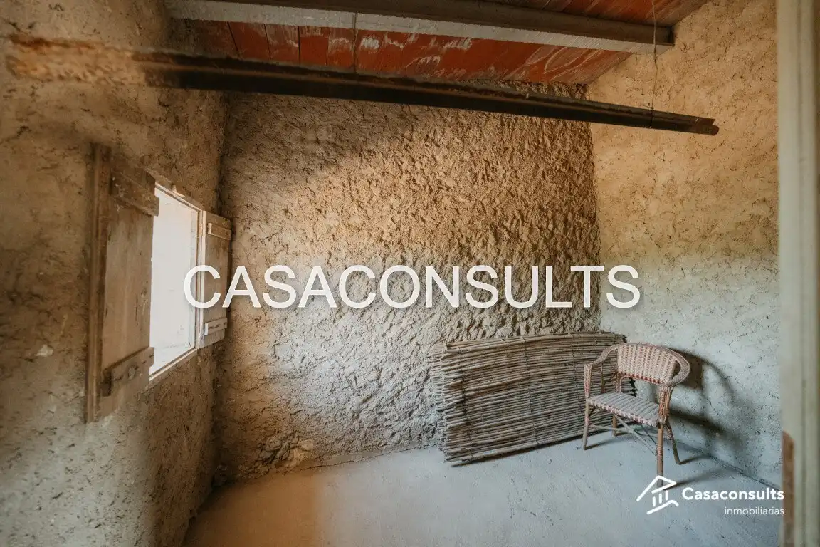 Maison rustique avec jardin à vendre à Useras /  Les Useres, imagen 9