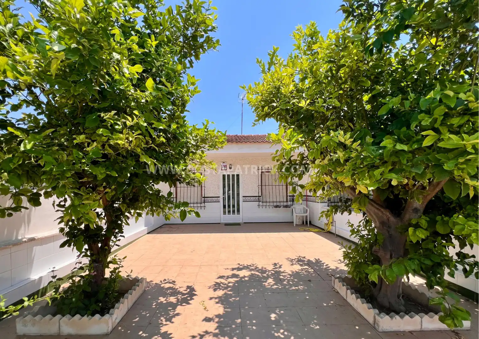 Casa in affitto a Calle Alcorcón, imagen 2