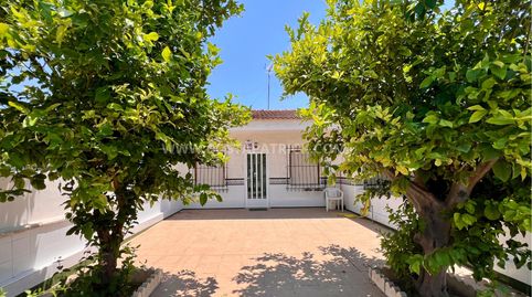 Casa de alquiler vacacional - San Javier, imatge 2