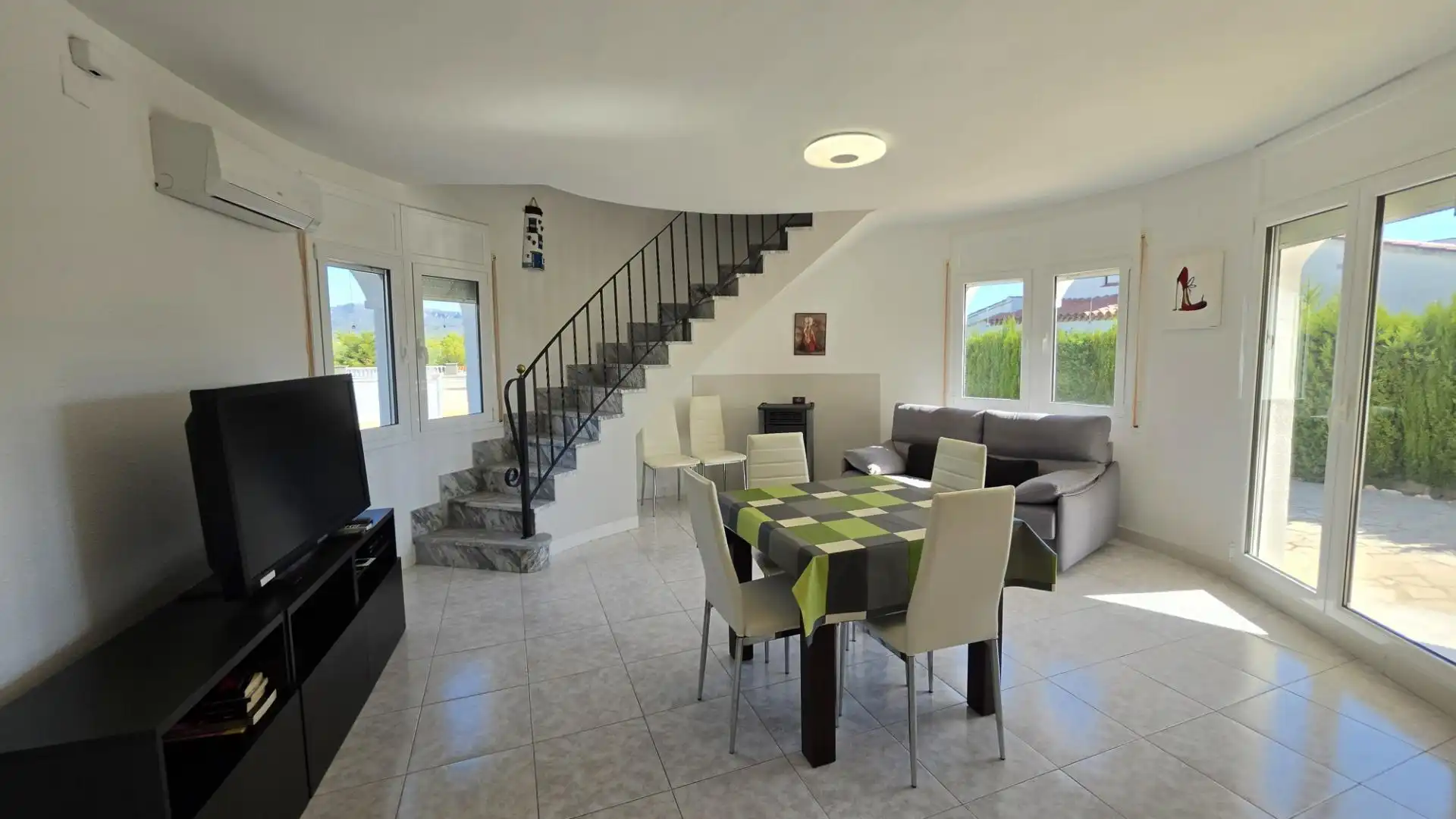 Casa con piscina in vendita a Les Tres Cales, imagen 4