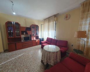 Living room of Flat to rent in Almodóvar del Campo