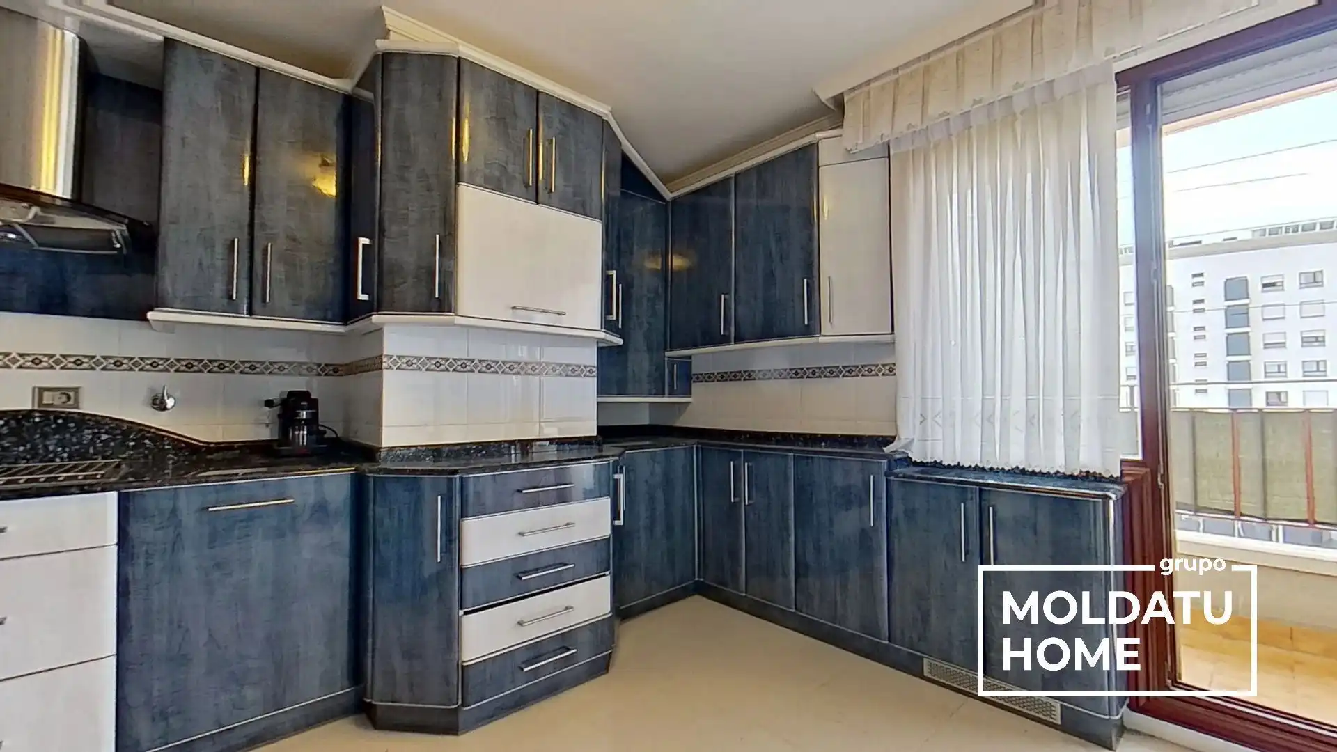 Piso con ascensor en venta en Burtzeña, imagen 10