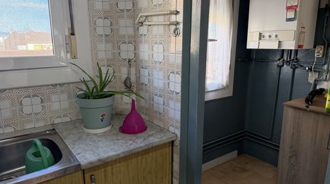 Foto 4 de Pis en venda a Torelló, Barcelona