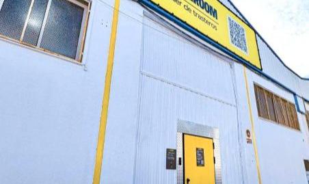 Photo 3 of Box room to rent in Carrer Baix Segura, 7, Alaquàs, Valencia