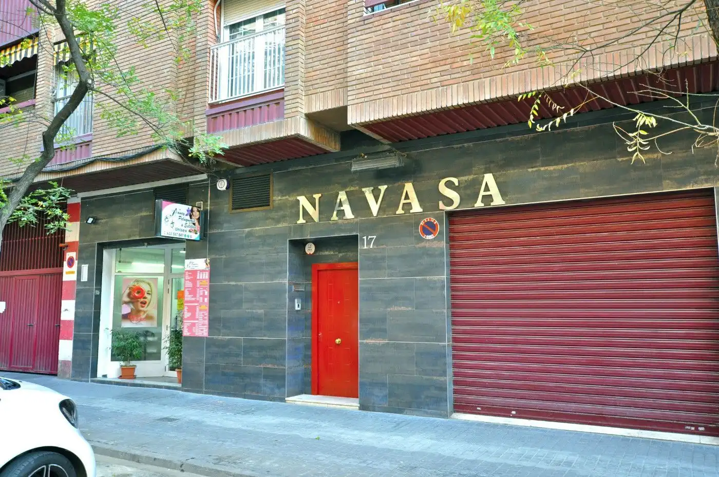 Gewerbefläche zur Miete in Carrer del Ceramista Ros 18, imagen 18