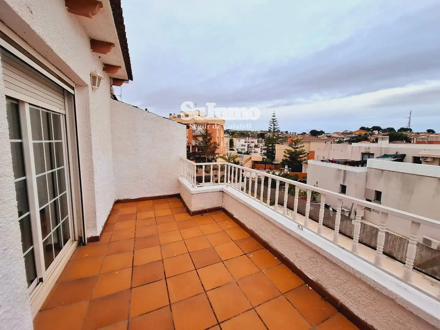 Adosado con piscina en venta en Espanya, imagen 39