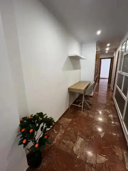 Flat for rent in Torrent  with Air Conditioner, Terrace and Furnished