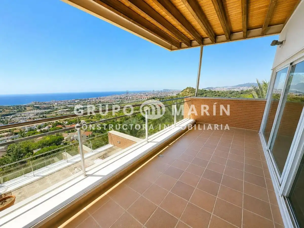 House with terrace for sale in Calle Ginesta, imagen 16