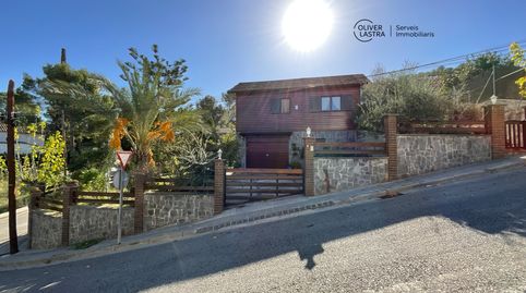 Foto 3 de Casa o chalet en venta en Sant Andreu de la Barca, Barcelona