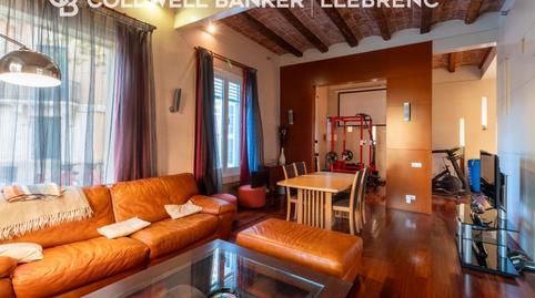 Photo 4 of Single-family semi-detached for sale in Les Tres Torres, Barcelona