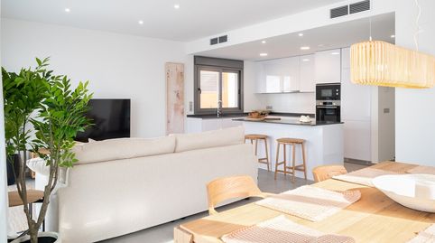 Nuevos áticos en venta cerca de Es Trenc, en Colonia Sant Jordi, Mallorca, imatge 5
