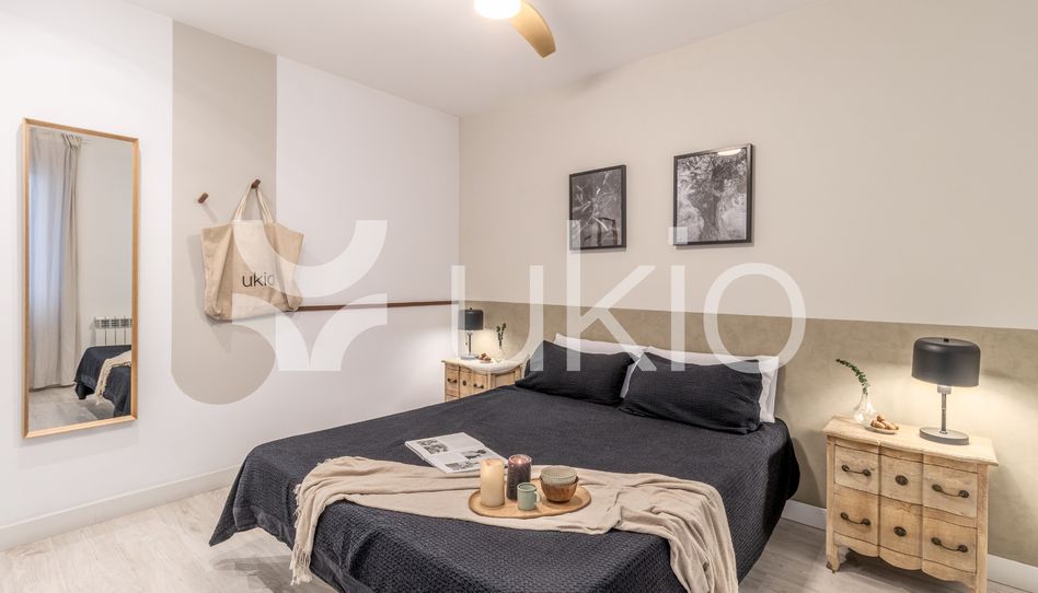 Apartamento de alquiler en Calle de Fuencarral, Justicia - Chueca - Imagen 3