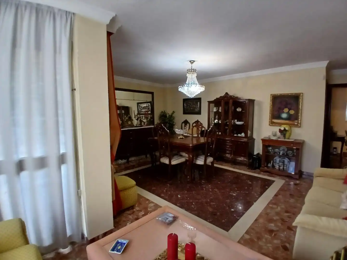 Piso con ascensor en venta en Centro, imagen 7