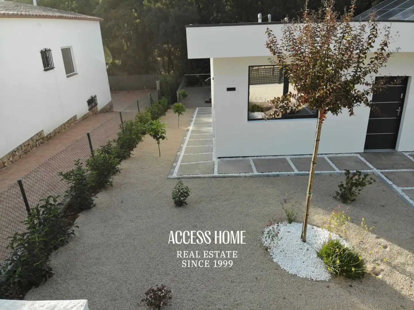 Chalet con piscina en venta en Llagostera, imagen 4