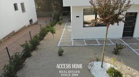 Foto 4 de Casa o chalet en venta en Llagostera, Girona