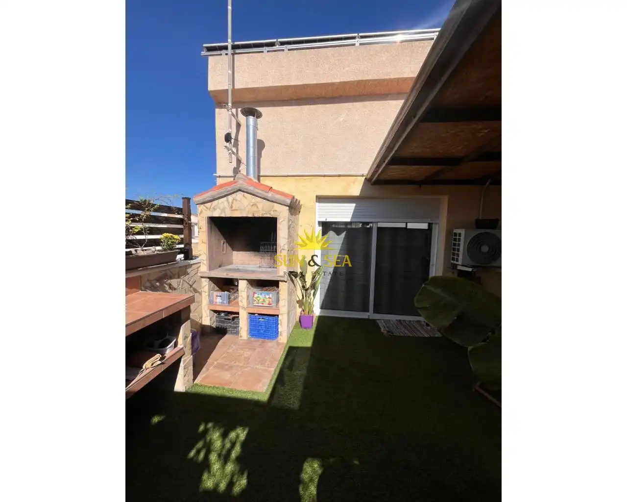 Villa à vendre à San Pedro del Pinatar, imagen 4