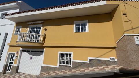 Foto 3 de Casa o xalet en venda a Calle San Isidro Arguayo, 7, Tamaimo - Arguayo, Santa Cruz de Tenerife