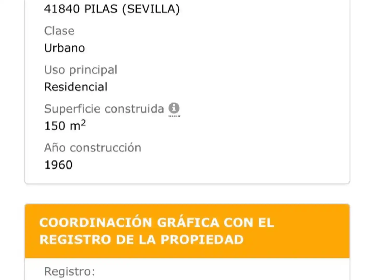 Garden of Flat for sale in Pilas, Sevilla
