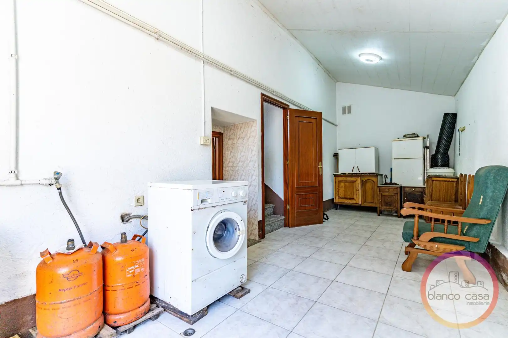 Casa o chalet en venta en Santa Comba con Trastero