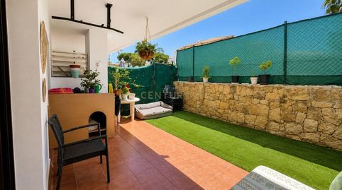 Foto 4 de Apartament en venda a La Cala Mijas, Mijas