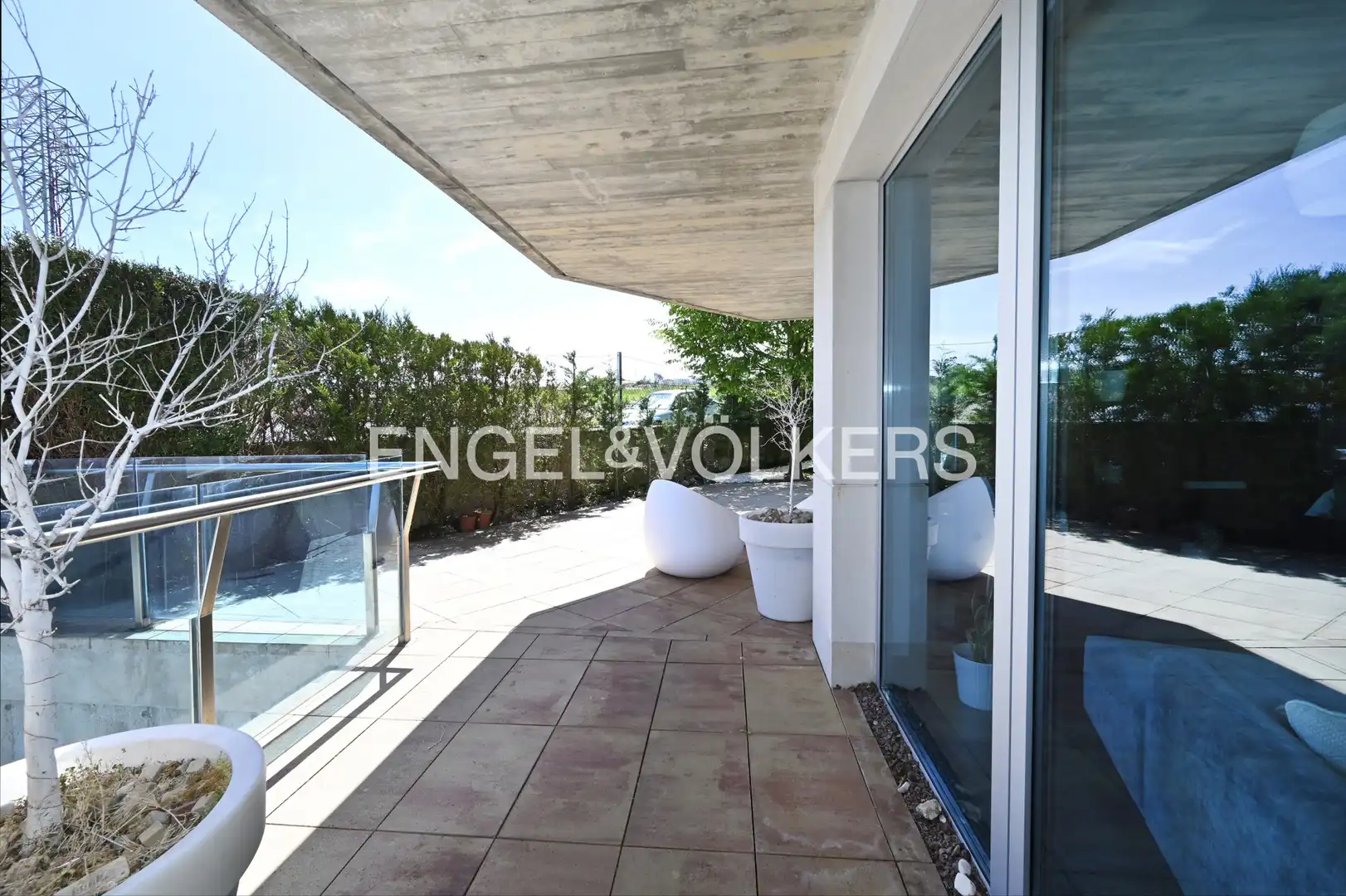 Casa amb jardí en venda a Avenida Santa Cruz, imagen 26