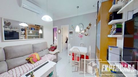Photo 2 of Flat for rent in Sant Marcel.lí, Valencia Capital